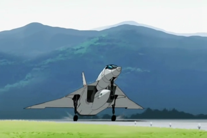 Stratos 4 Advance (Fantasy Anime Fansub, Kaede Kawaii Fansub)